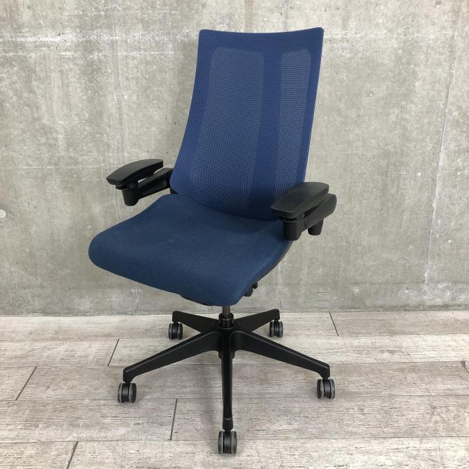 イトーキ製　アクトシリーズ　メッシュチェア【RP】
                        アクト メッシュ 樹脂
                                    中古
            