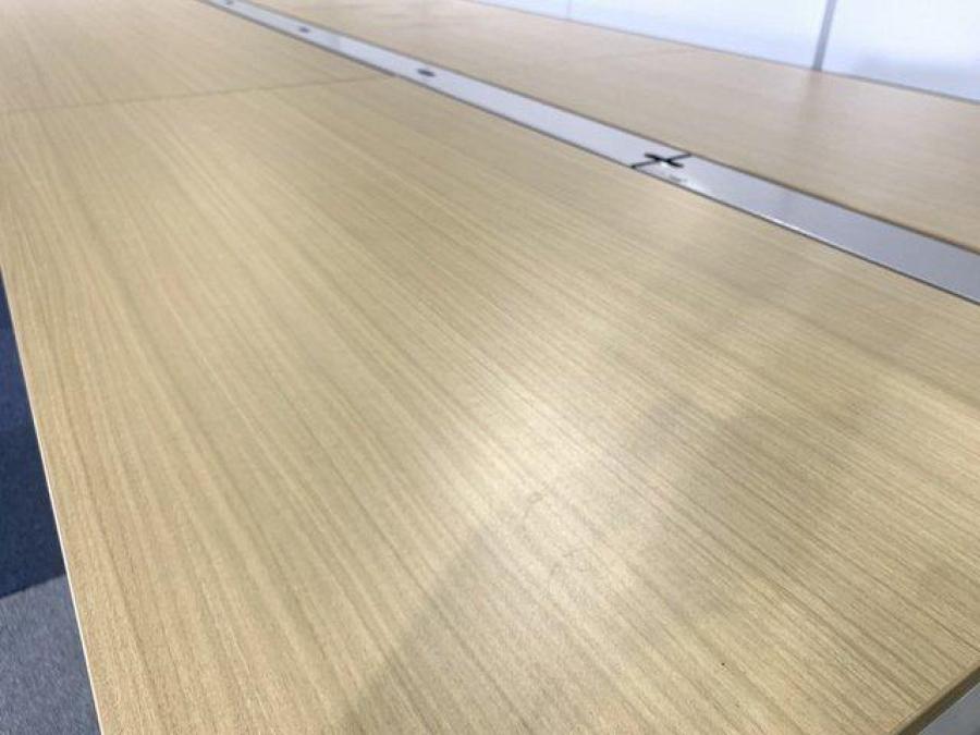 中古】インターリンク イトーキ/ITOKI フリーアドレスデスク 中古】インターリンク イトーキ/ITOKI フリーアドレスデスク