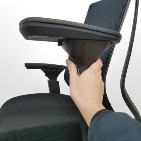 【中古 S(美品)】Duora(デュオラ) / 固定肘(赤) なが 【中古 固定肘(赤) S(美品)】Duora(デュオラ)