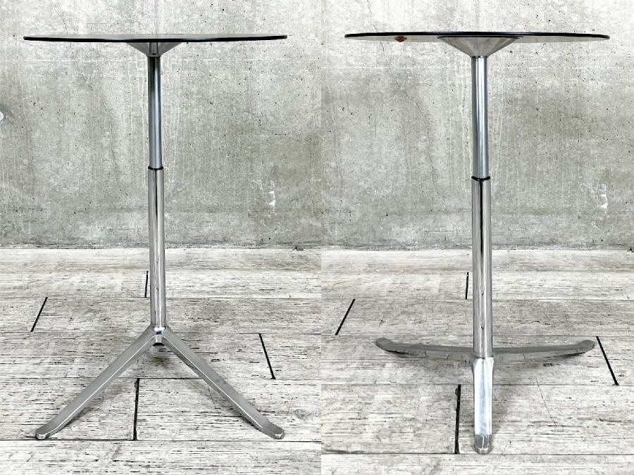 B613 Super-Elliptical table（スーパー楕円テーブル） / FRITZ