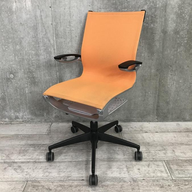中古】アクティナ CRS-G2101 コクヨ/KOKUYO ミーティングチェア 中古】アクティナ CRS-G2101 コクヨ/KOKUYO ミーティングチェア