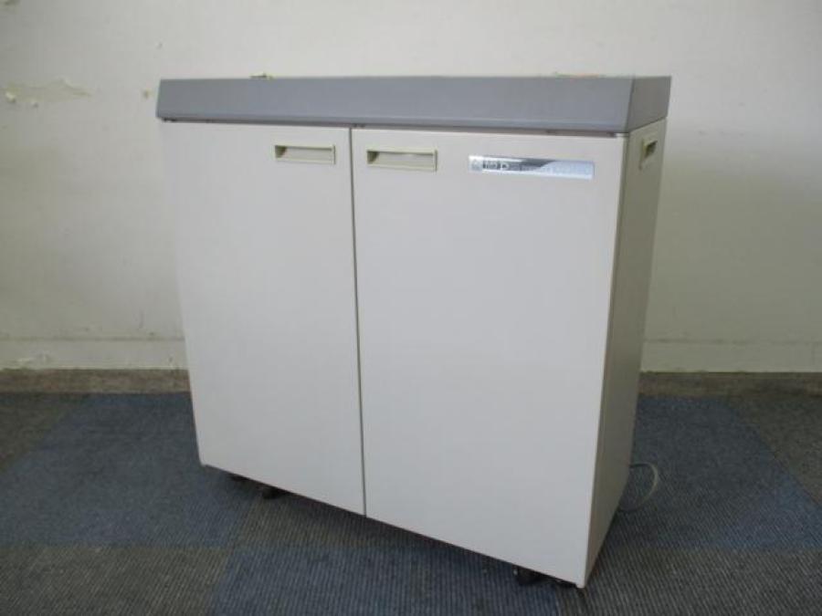 【MSシュレッダー】【A4対応】明光商会製　ID231MD【スパイラルカット方式】【メディア対応】
                        IDシリーズ
                                    中古
            