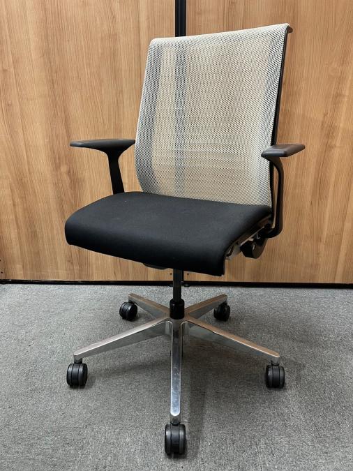 中古】シンクチェア（2014年以前モデル） CT-0900329 Steelcase