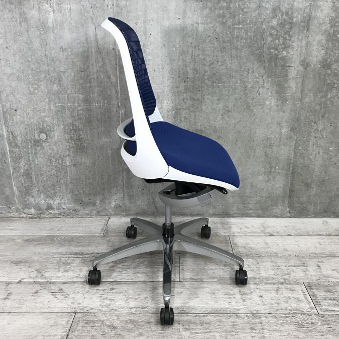 okamura オカムラ Luce デスクチェア 81L1GR 11万円