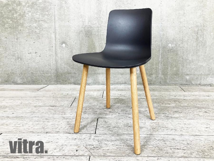 vitra/ヴィトラ　HAL/ハル ウッド　ジャスパーモリソン　ベーシックダーク x ナチュラルオーク　hhstyle
                        その他シリーズ
                                    中古
            