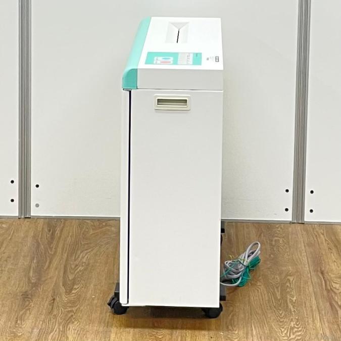 明光商会 MSシュレッダーオフィス MSVシリーズ MSV-D31C 中古】MSVシリーズ MSV-D31C 明光商会 シュレッダー 445181