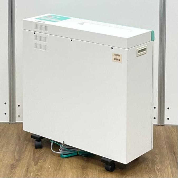 動作確認済み MSシュレッダー 明光商会 MSV-D31C 業務用 Amazon | 明光商会 シュレッダー 業務用 クロスカット 連続使用