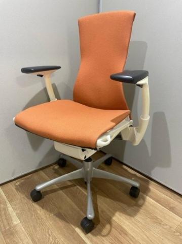 Herman Miller（ハーマンミラー） エンボディチェア(Embody Chair