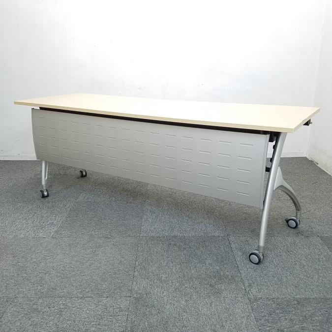 【限定1台】イトーキ製｜オシャレなスタックテーブルが大量入荷致しました☆ 中古　テーブル　リサイクル
                        リリッシュ2
                                    中古
            