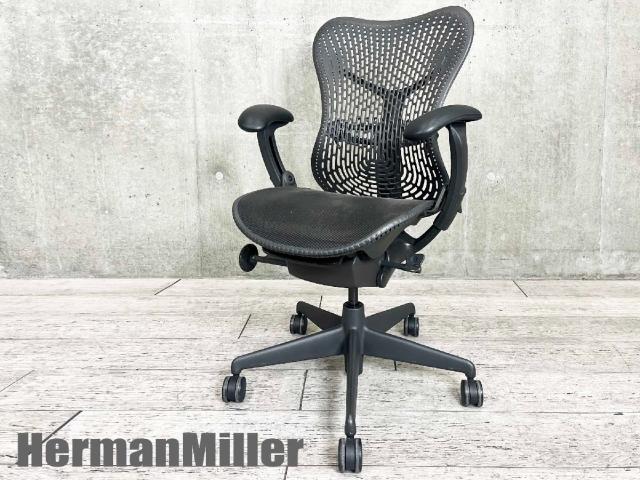 Herman Miller（ハーマンミラー） アーロンチェア(Aeron chair) 一覧 ...