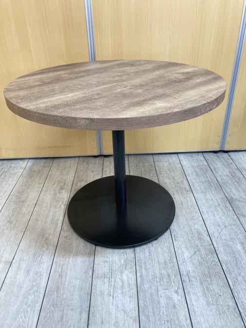 【オカムラの丸テーブル！】オカムラ　アルトピアッツァ　ナチュラル
                        Alt Piazza（アルトピアッツァ）
                                    中古
            