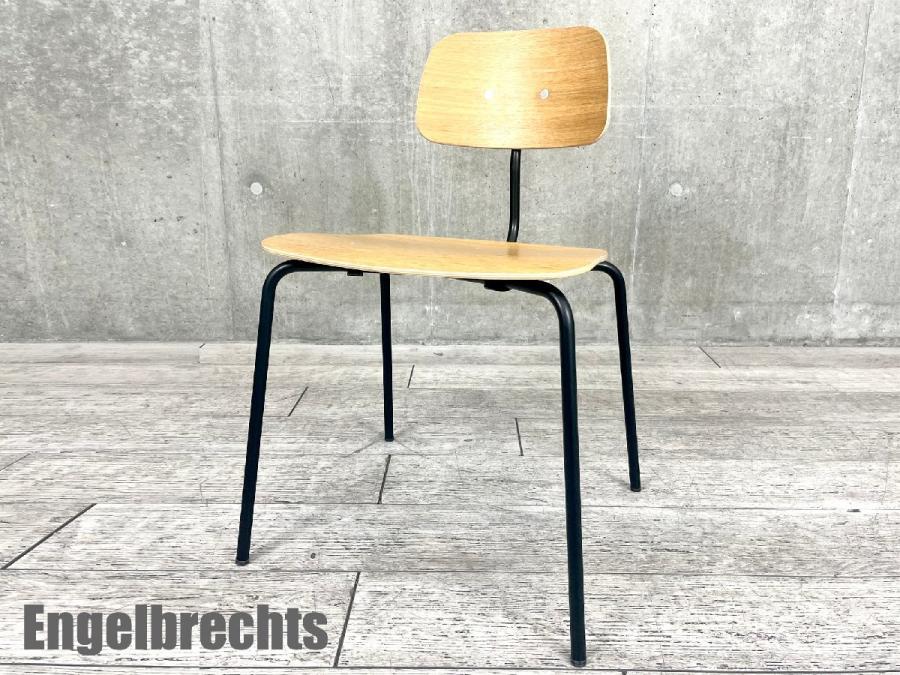 値引中】スカンディナヴィアプライウッドチェアB