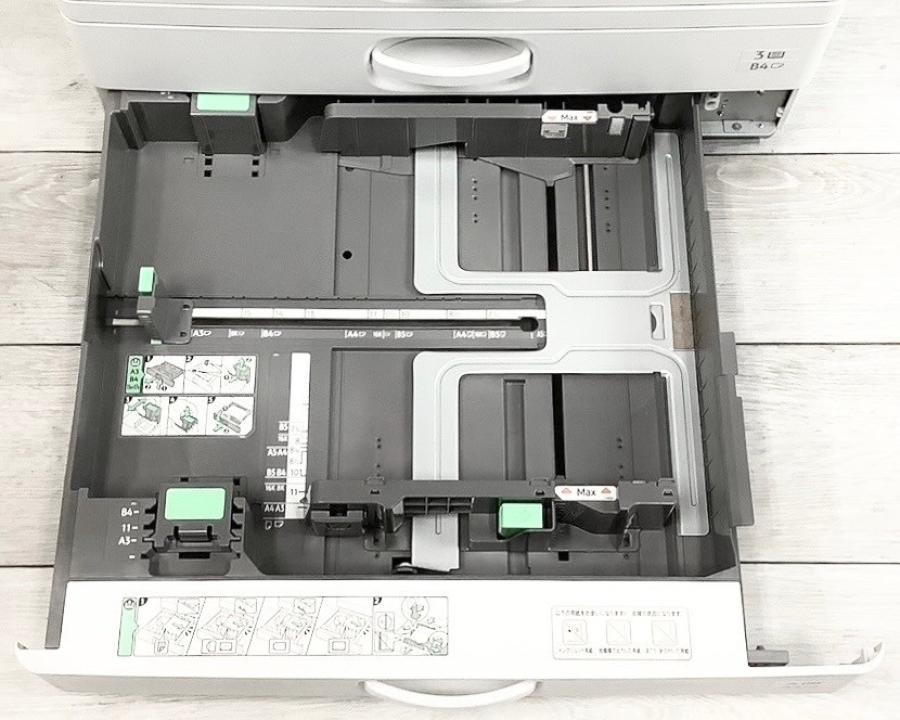 中古】IM デジタルフルカラー複合機 C4500 リコー/RICOH カラー 中古】IM デジタルフルカラー複合機 C4500 リコー/RICOH カラー