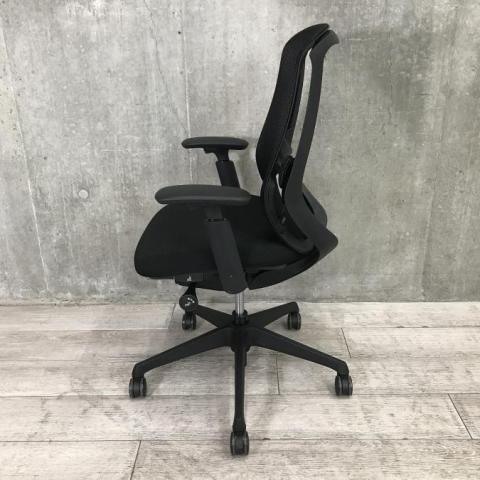 オカムラ シルフィー C685XS-FMP1 - 椅子