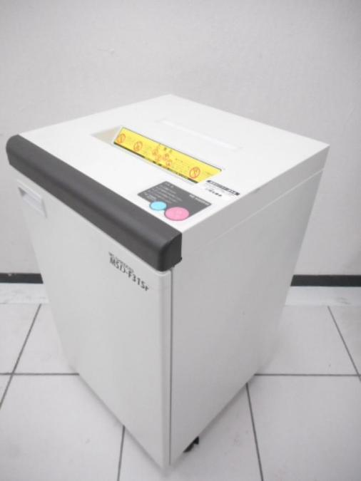 シュレッダー　MSシュレッダー　A3対応
                        MSDシリーズ
                                    中古
            