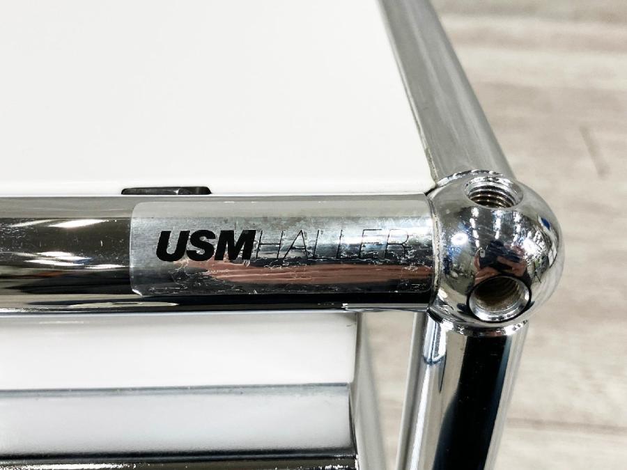 中古】USMハラー ワゴン USMハラー ワゴン2段 447638 - 中古 中古】USMハラー ワゴン USMハラー ワゴン2段 447638 - 中古