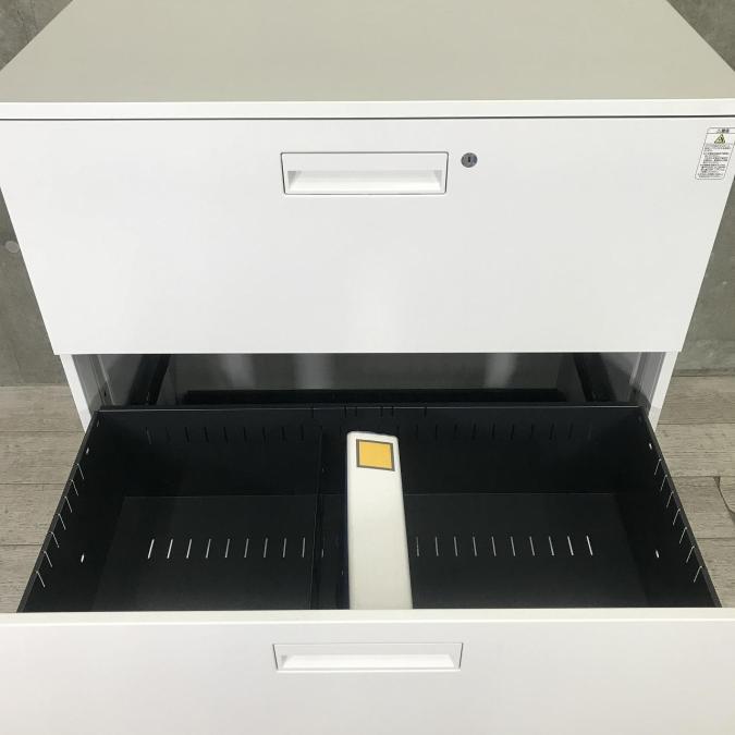 中古】エディア コクヨ/KOKUYO ローキャビネット/ラテラル 中古】エディア コクヨ/KOKUYO ローキャビネット/ラテラル
