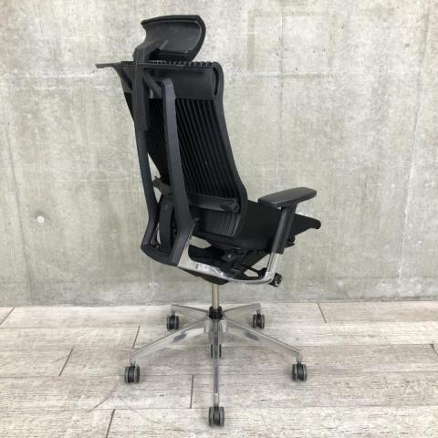 中古】スピーナチェア（エラストマー） KE-767GPHZ9T1T1 イトーキ