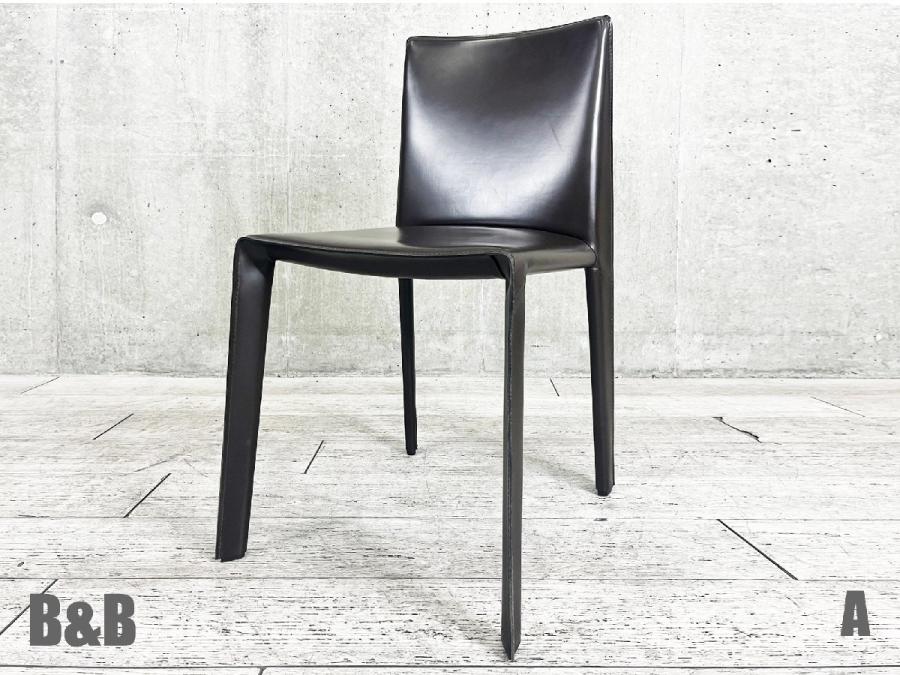 A)B&B Italia/B&Bイタリア 　DOYL / ドイル　ガブリエル アンド オスカー・ブラッティ
                        その他シリーズ
                                    中古
            