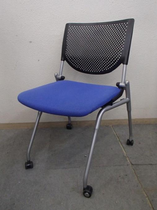 【ロット入荷】ミーティングチェア｜オカムラ製｜プロスタック
                        プロスタック
                                    中古
            