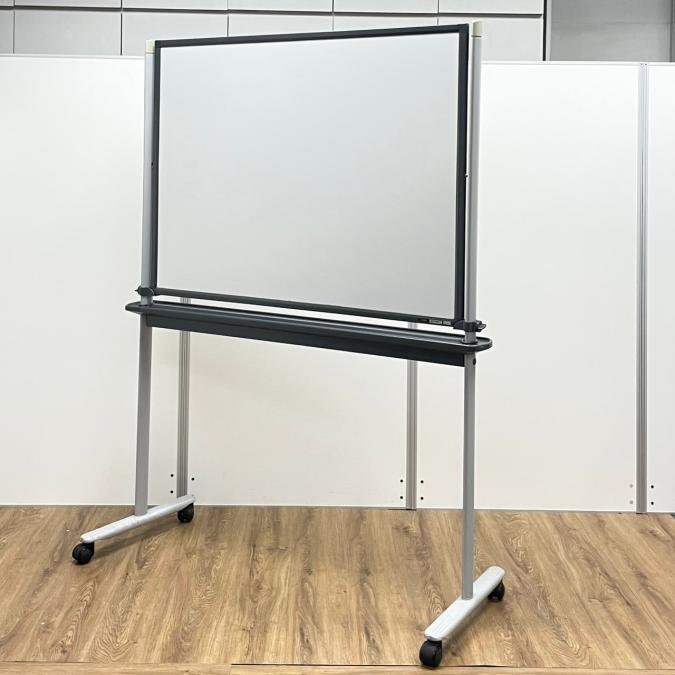 イトーキ製　両面仕様　自立式ホワイトボード！！※京都東寺店撮影現物※
                        その他シリーズ
                                    中古
            