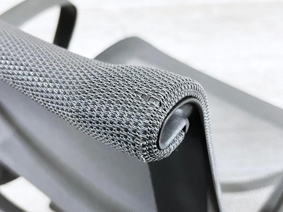 Herman Miller■セトゥーチェア  グレー系 オフィスチェア　メッシュ 楽天市場】ハーマンミラー Herman Miller セトゥー チェア Setu