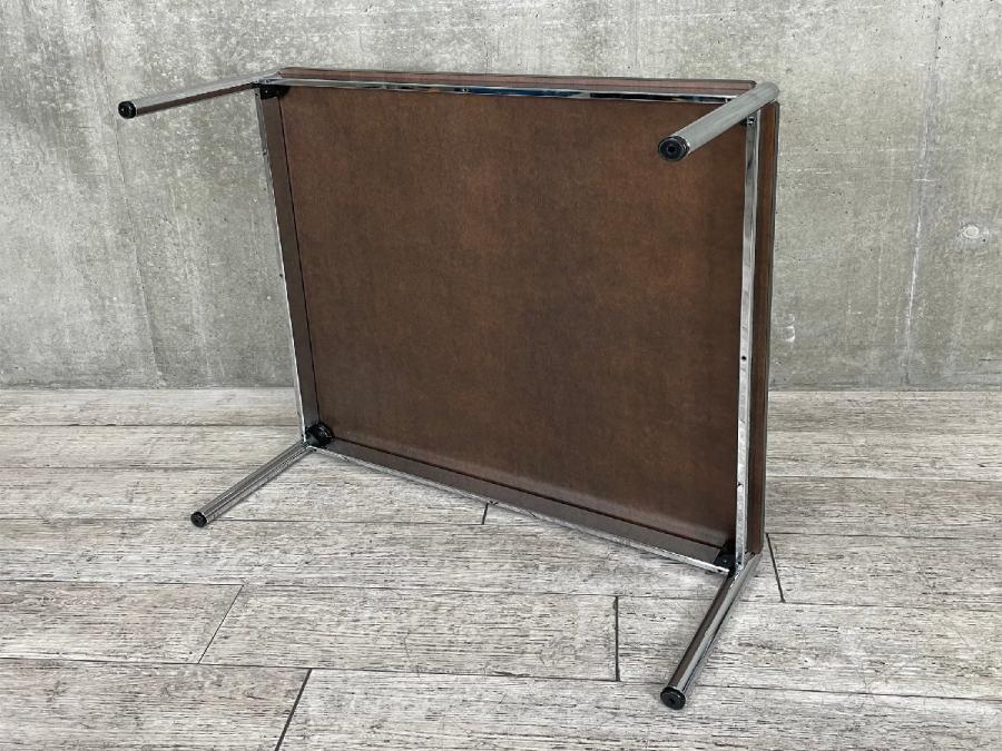 中古】 USMハラー 応接センターテーブル 448644 - 中古オフィス 中古】 USMハラー 応接センターテーブル 448644 - 中古オフィス