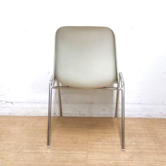 中古】 スタッキングチェア 448718 - 中古オフィス家具なら