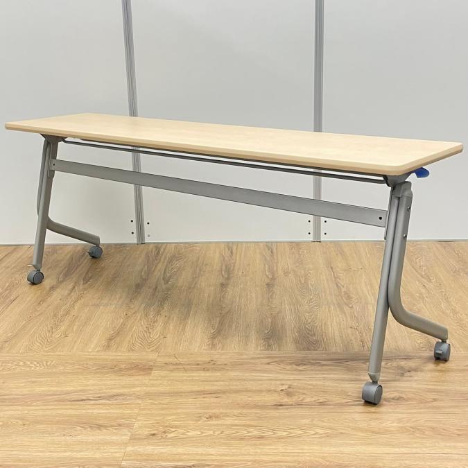 新品未使用】UCHIDA（ウチダ）サイドスタックテーブル - 家具