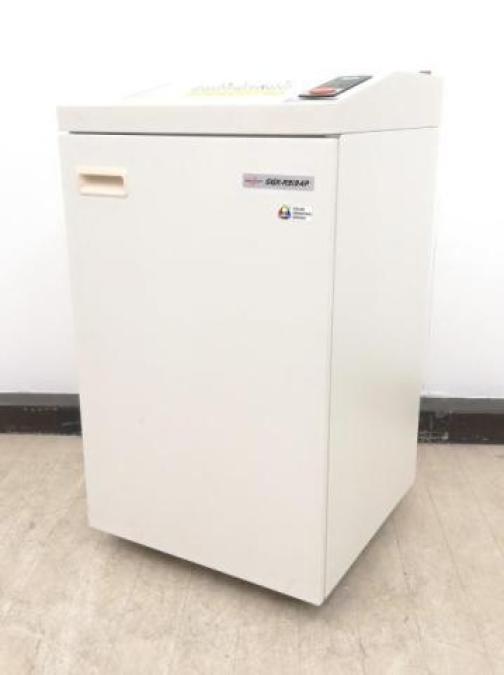 【A3用紙対応】シュレッダー　■シグマ技研/シグマシュレッダー
                        シグマシュレッダ
                                    中古
            