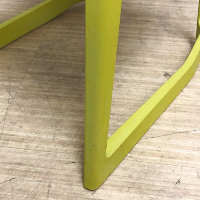 中古】ティプ トン vitra/ヴィトラ スタッキングチェア 448943