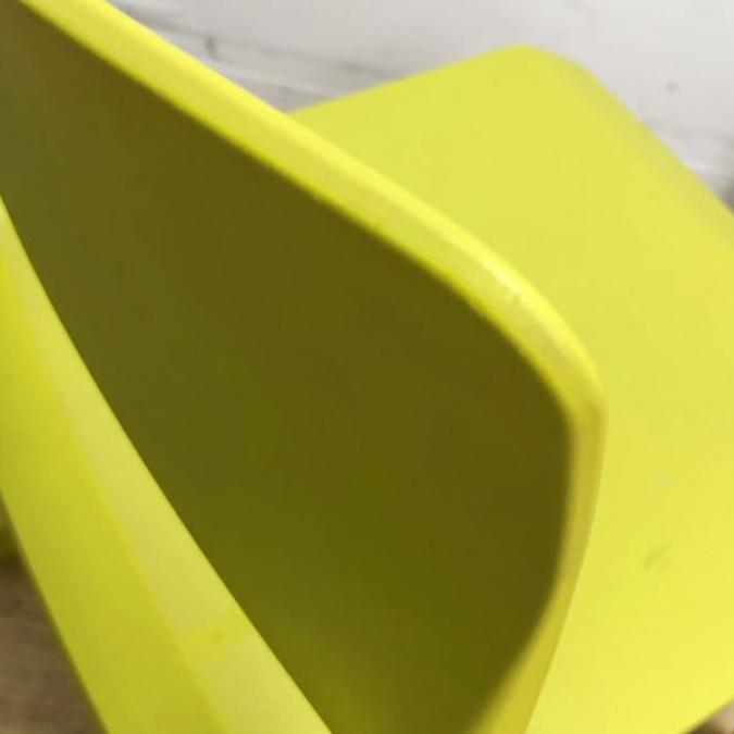 中古】ティプ トン vitra/ヴィトラ スタッキングチェア 448943