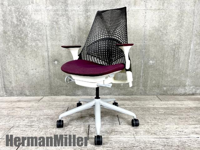 Herman Miller（ハーマンミラー）のシリーズ一覧 - 中古オフィス家具