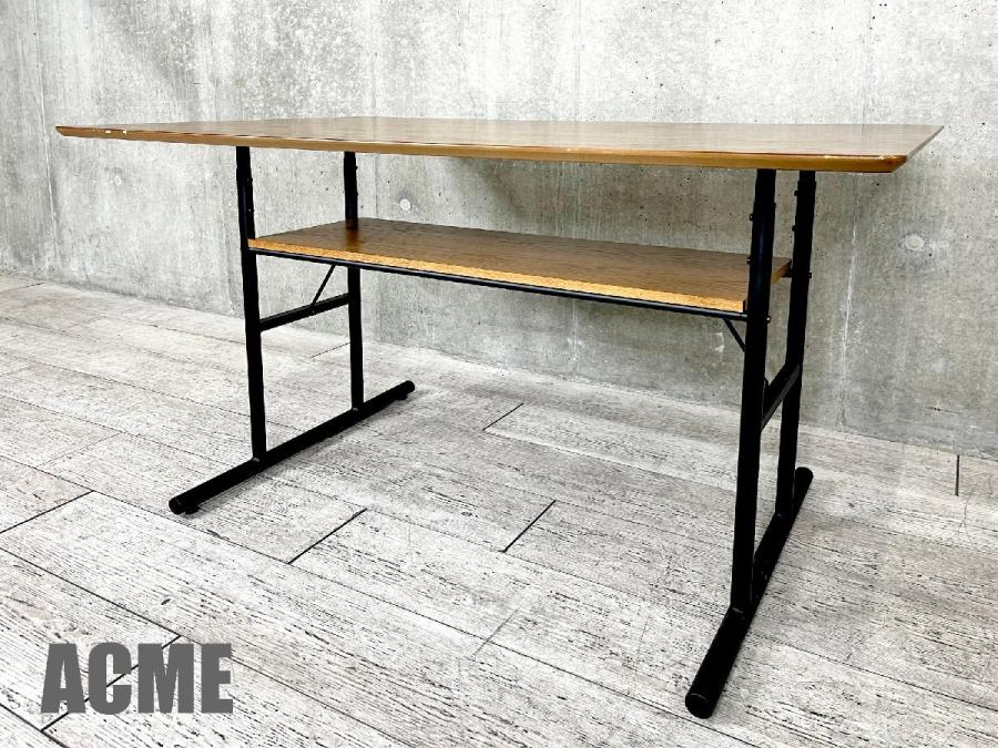 JOURNAL STANDARD PAXTON LD TABLE 美品(Journal Standard JOURNAL STANDARD PAXTON LD TABLE 美品(Journal Standard