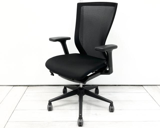FURSYS（ファシス） T500(T500 Chair Series) - 中古オフィス家具なら 