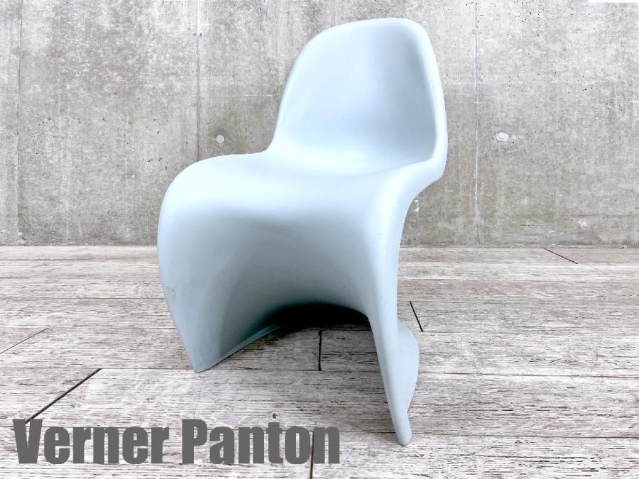 Vitra パントンチェア正規品 Vitra パントンチェア 正規品 ホワイト by Verner Panton