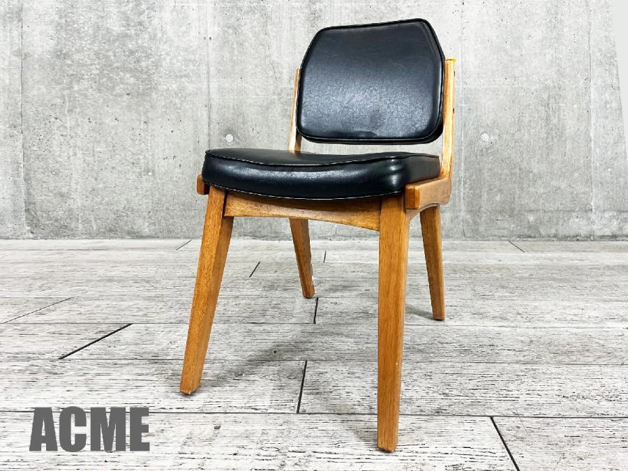 ACME Furniture シエラ ダイニングチェア SIERRA CHAIR 中古家具 店頭