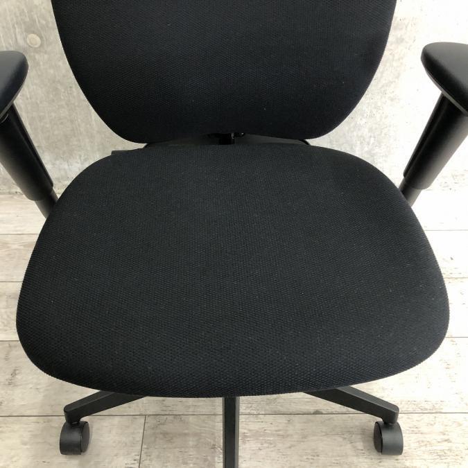 プラオチェア KE-239GS-T1T1 イトーキ 肘付ハイバックチェア Amazon | イトーキ デスクチェア オフィスチェア プラオ