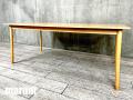 MARUNI / マルニ木工 　Lightwood / ライトウッド ダイニングテーブル W1800　メープル　ジャスパーモリソン