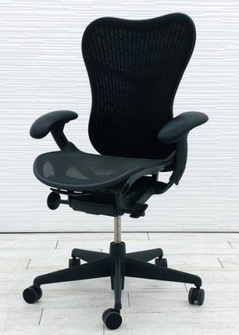 Herman Miller（ハーマンミラー） ミラ2(Miller2) 一覧 - 中古オフィス