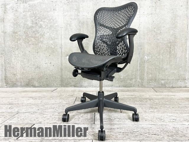 Herman Miller（ハーマンミラー） ミラ2(Miller2) 一覧 - 中古オフィス 