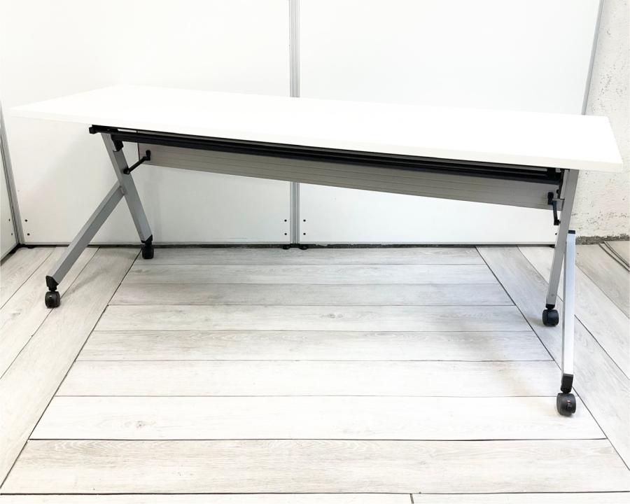 オススメ(おすすめ) 大人気 ・UCHIDA/内田洋行 ・PLATTE/プラッテ ※横浜本店撮影画像※
                        プラッテ
                                    中古
            