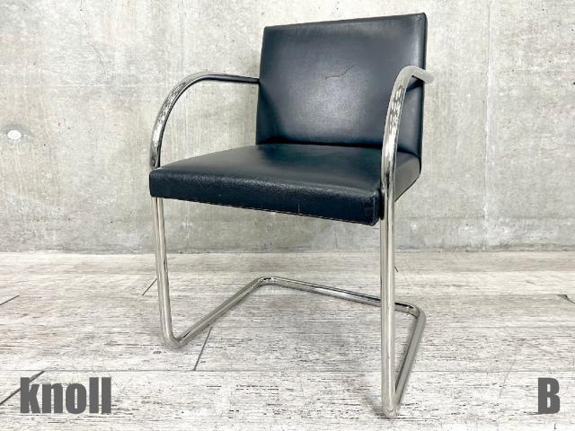 【中古】 Knoll/ノール ミーティングチェア 451469