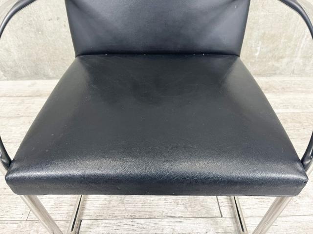 中古】 Knoll/ノール ミーティングチェア 451469 - 中古オフィス家具ならオフィスバスターズ