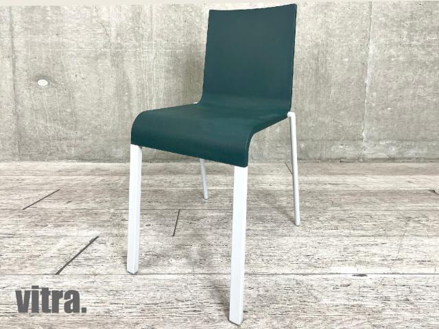 vitra（ヴィトラ） ゼロスリー(03) 一覧 - 中古オフィス家具なら 