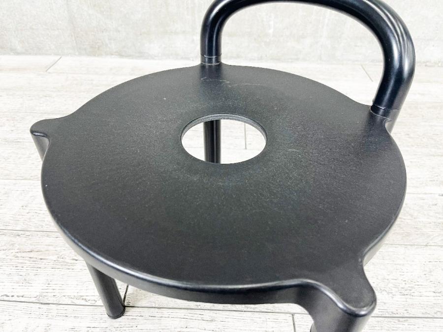 中古】 Kartell/カルテル ミーティングチェア 451484 - 中古