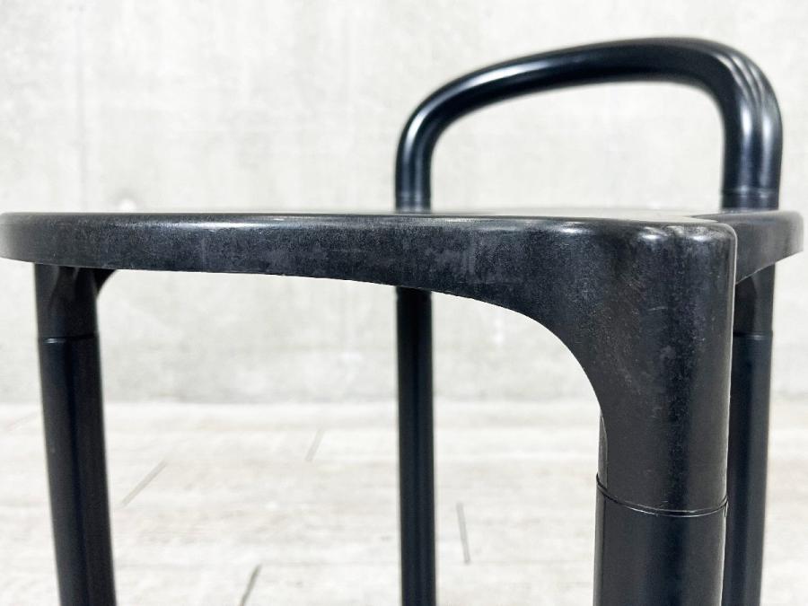 中古】 Kartell/カルテル ミーティングチェア 451484 - 中古
