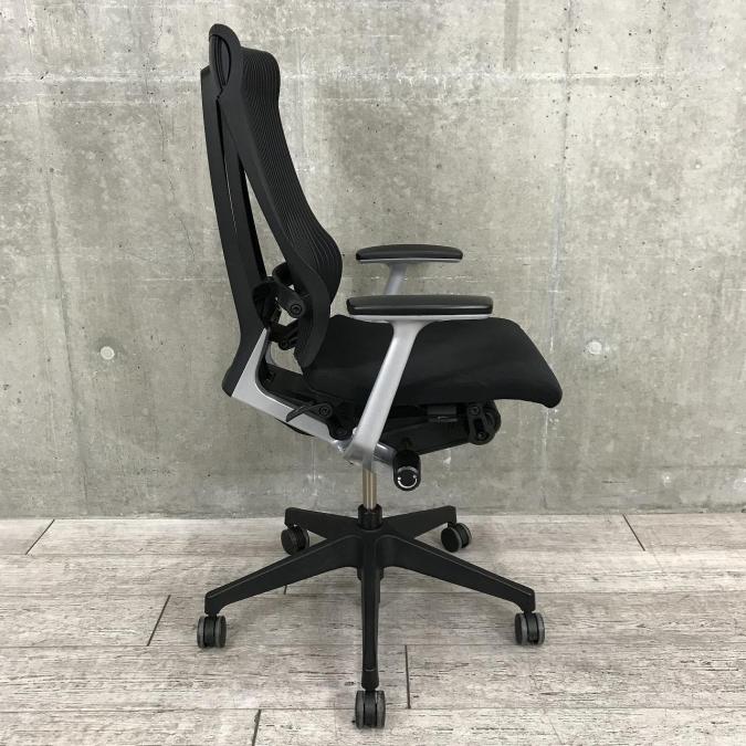 中古】スピーナチェア（エラストマー） KE-755GP-T1T1T1