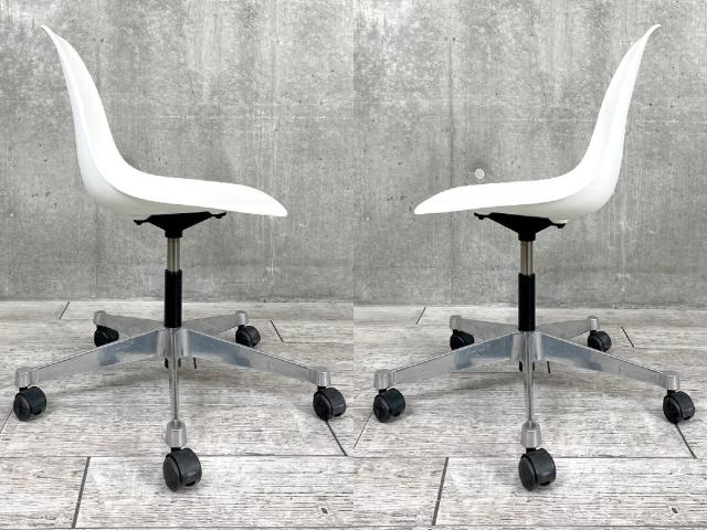 中古】 Herman Miller/ハーマンミラー ミーティングチェア 451905 