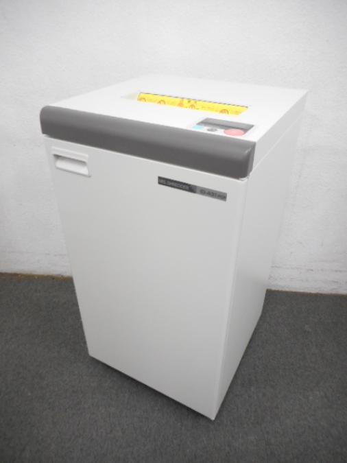 【高性能！一度に最大45枚細断！】【トップメーカー：明光商会製】シュレッター　IDシリーズ【天神ビッグバン】【天神BBB】【博多コネクティッド】【博多コネクティッドボーナス】
                        IDシリーズ
                                    中古
            